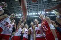 Riyad 2025 için geri sayım: Filenin Sultanları’nın İslami Dayanışma Oyunları kadrosu ve maç programı belli oldu