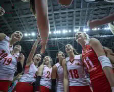 Riyad 2025 için geri sayım: Filenin Sultanları’nın İslami Dayanışma Oyunları kadrosu ve maç programı belli oldu