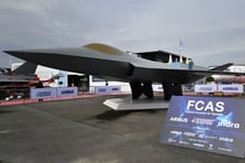 Avrupa’nın altıncı nesil uçağı siyasi krize takıldı