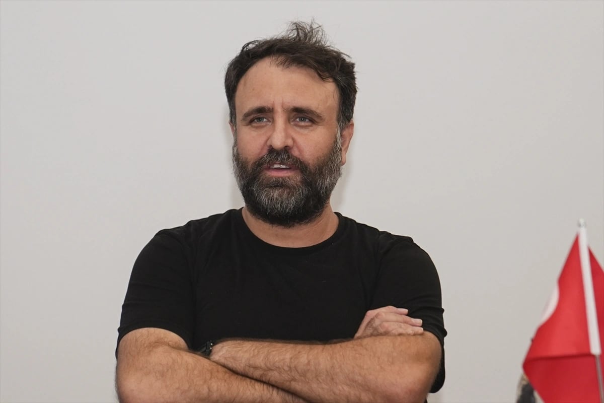 Hüseyin Etil