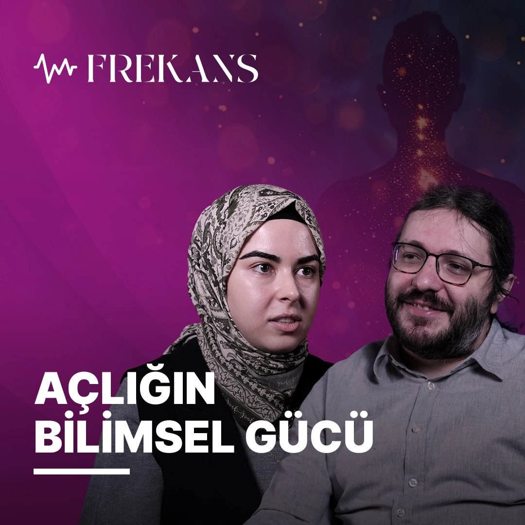 Bilim İnsanlarına Göre Oruç: Otofaji ve Kilo