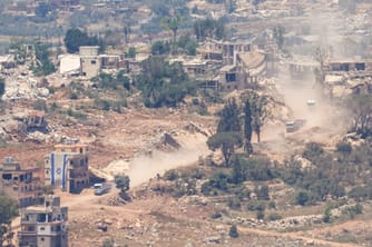 Israel, Hezbollah Agree to New Ceasefire