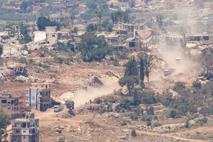 Israel, Hezbollah Agree to New Ceasefire