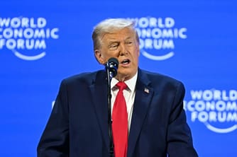 Trump Challenges NATO, Pushes Greenland Claim