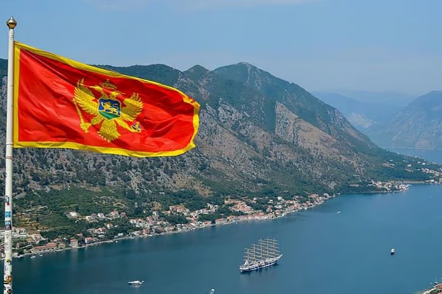 Karadağ'dan Türklere vize serbestisi