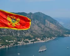 Karadağ Türk vatandaşlarına vize serbestisi uygulamasını yeniden yürürlüğe koyacak