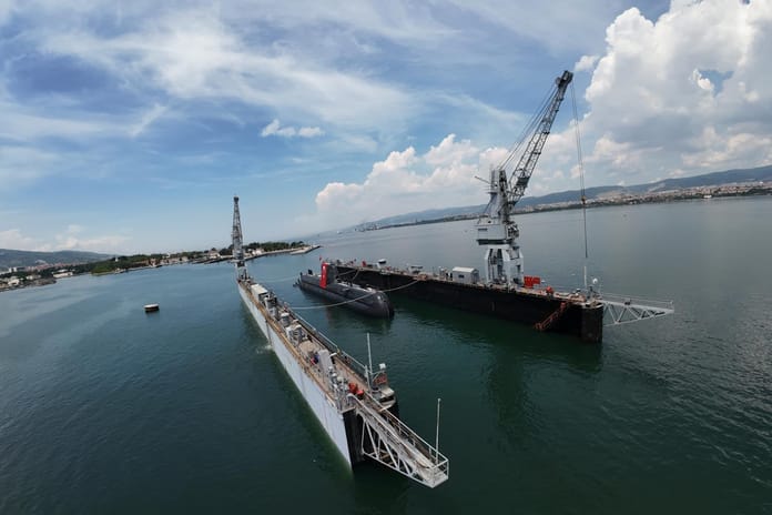 Alman teknolojisiyle yerli etkinlik