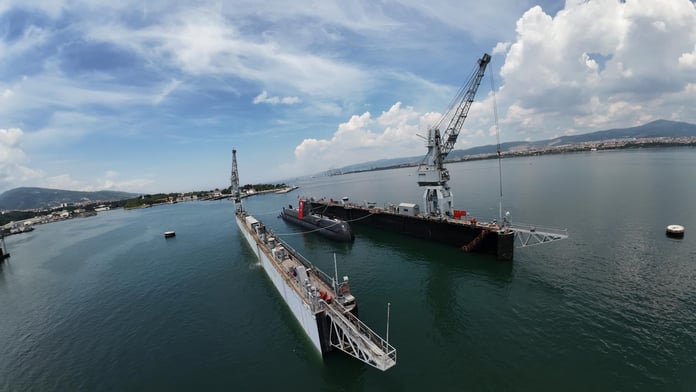 Alman teknolojisiyle yerli etkinlik