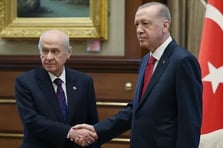 Devlet Bahçeli'den Erdoğan'a tam destek: 2028'de devam etmeli