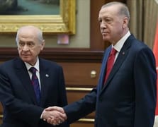 Devlet Bahçeli'den Erdoğan'a tam destek: 2028'de devam etmeli