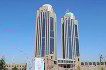 Ekim ayında kurulan şirket sayısı 10 bin 505'e ulaştı