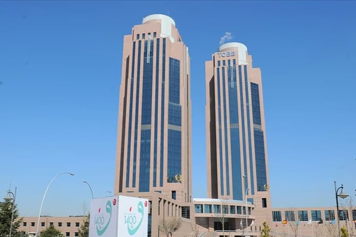 Ekim ayında kurulan şirket sayısı 10 bin 505'e ulaştı