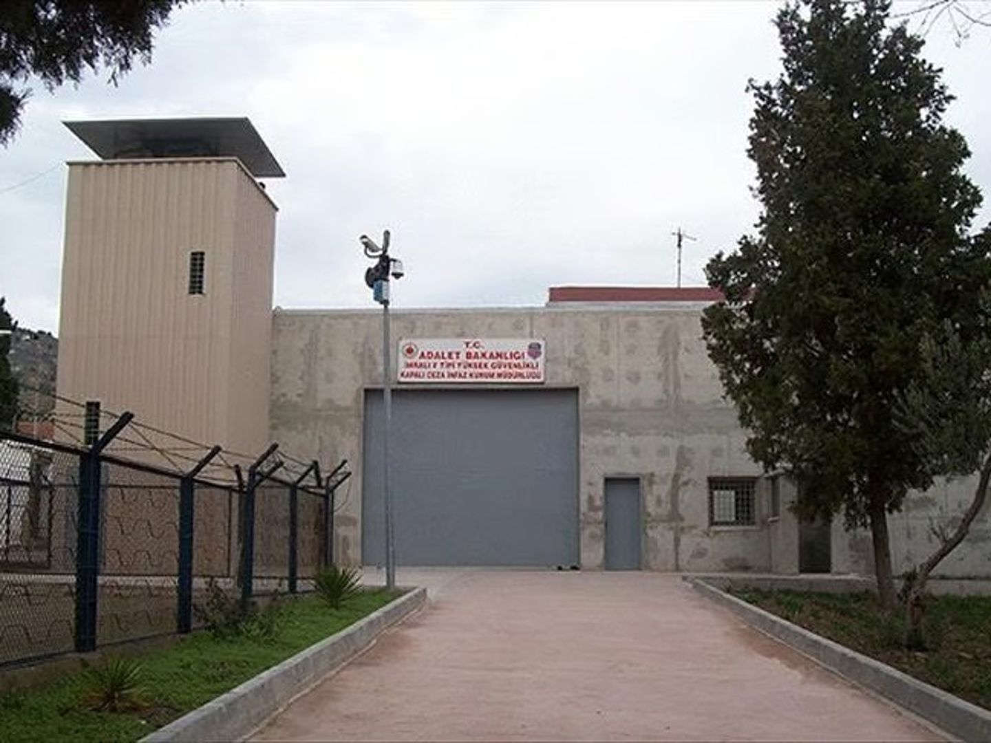 AK Parti'den kritik toplantı: İmralı ziyareti oylanıyor
