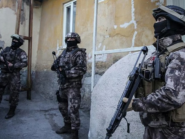 Siber suç çetelerine ağır darbe