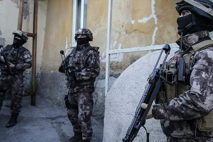 Siber suç çetelerine ağır darbe