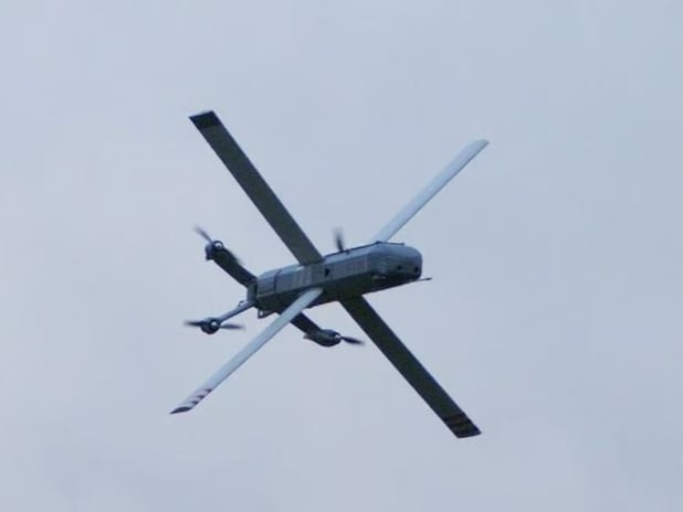 Ukrayna, Alman HX-2 kamikaze İHA’lar için ek siparişleri askıya aldı