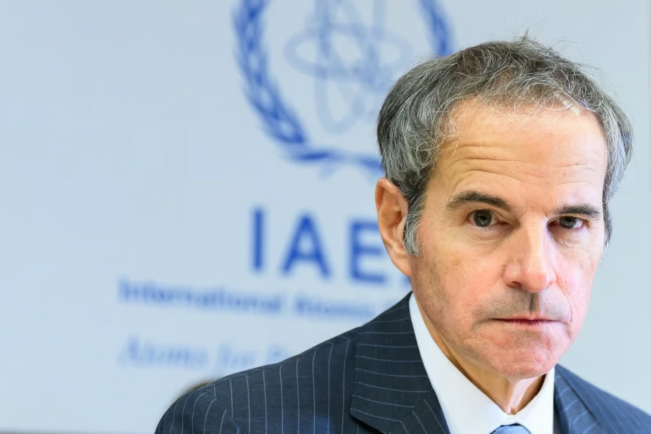 Iran Bans IAEA Chief, Removes Cameras