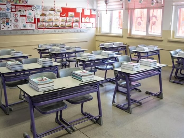 İstanbul’da okullar 2 gün tatil edildi