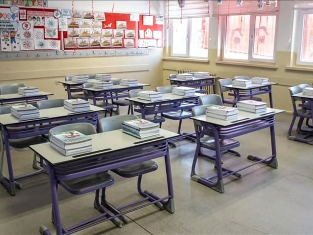 İstanbul’da okullar 2 gün tatil edildi