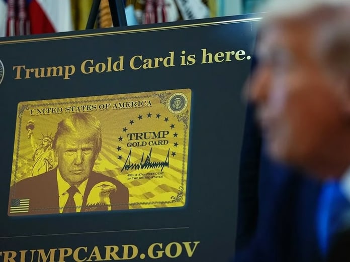 ABD 1 milyon dolarlık vize programını duyurdu