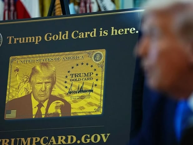 ABD 1 milyon dolarlık vize programını duyurdu