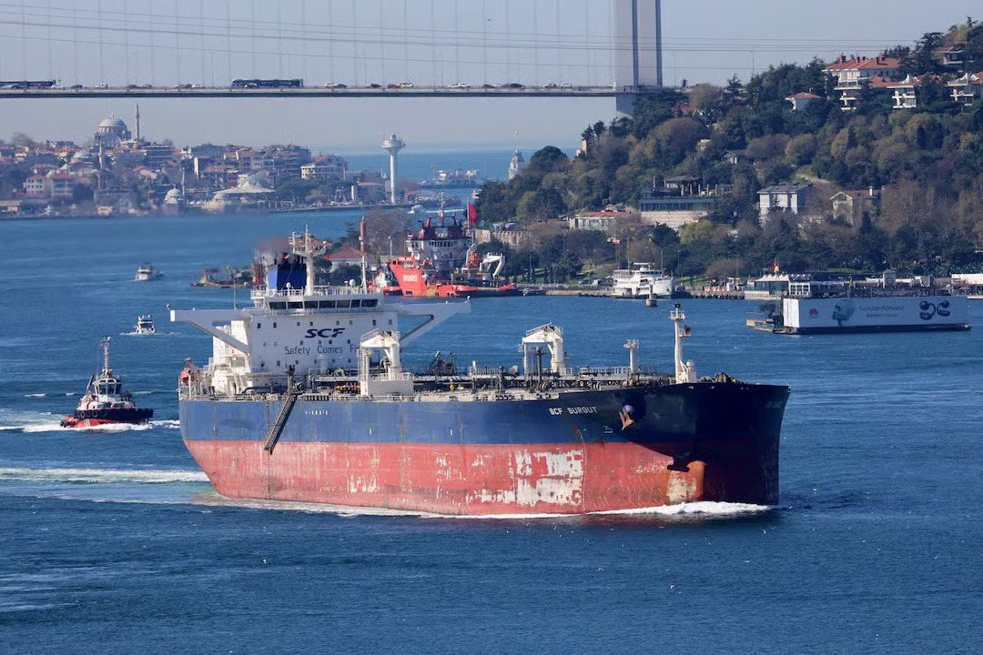 Russia Hints at Joint Oil Market Action