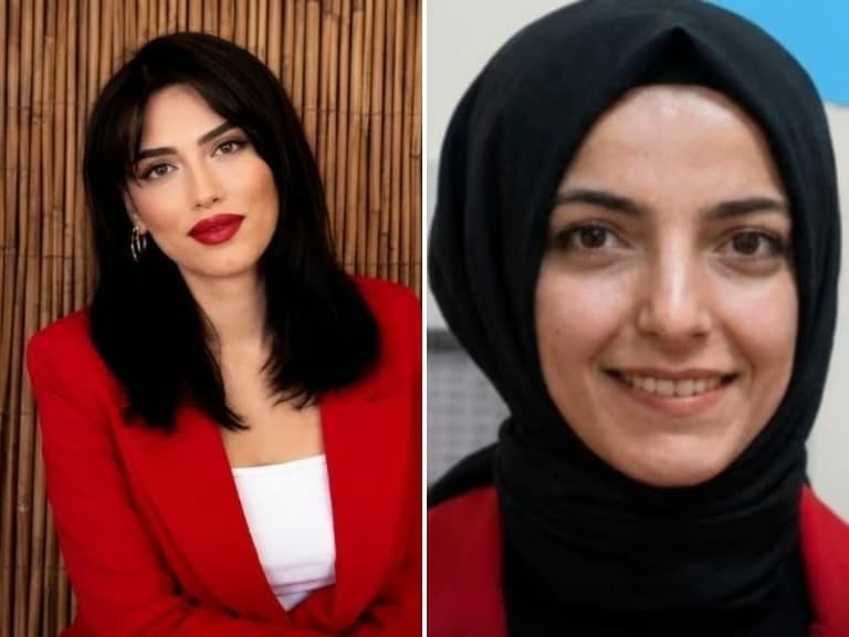 Irmak Ayşe Koparan soruşturmasında radikal atama kararı!
