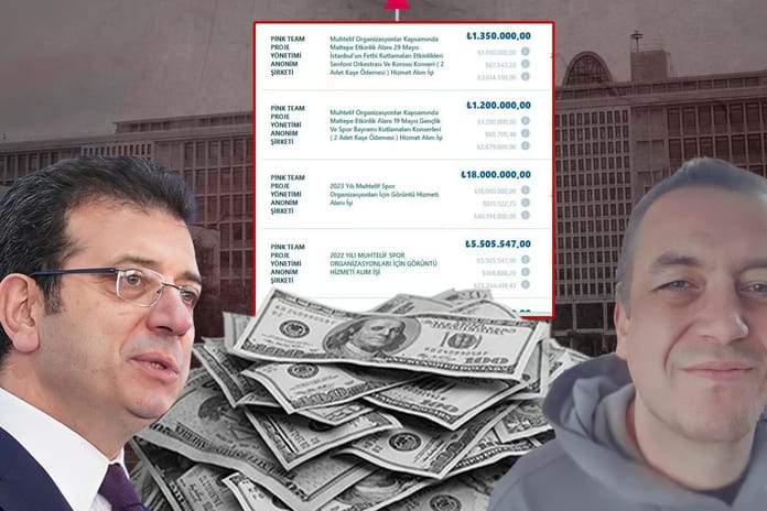 Bağdatlı’nın düşük sermayeli büyük şirketi