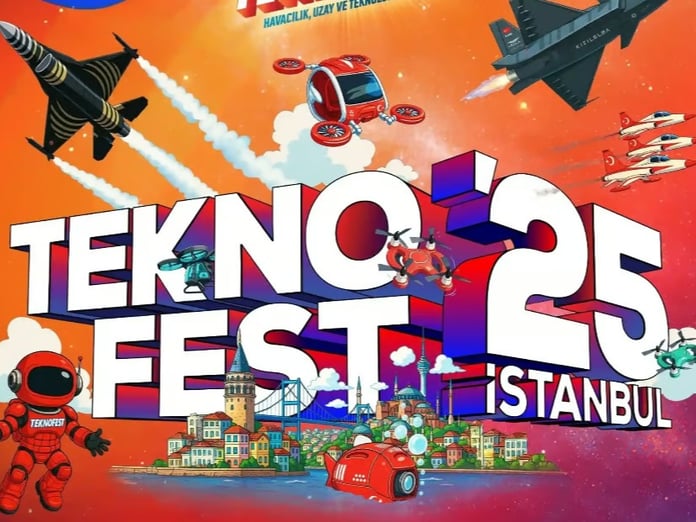 İstanbul Teknofest ne zaman başlıyor? 2025 Teknofest İstanbul nerede, hangi tarihte?