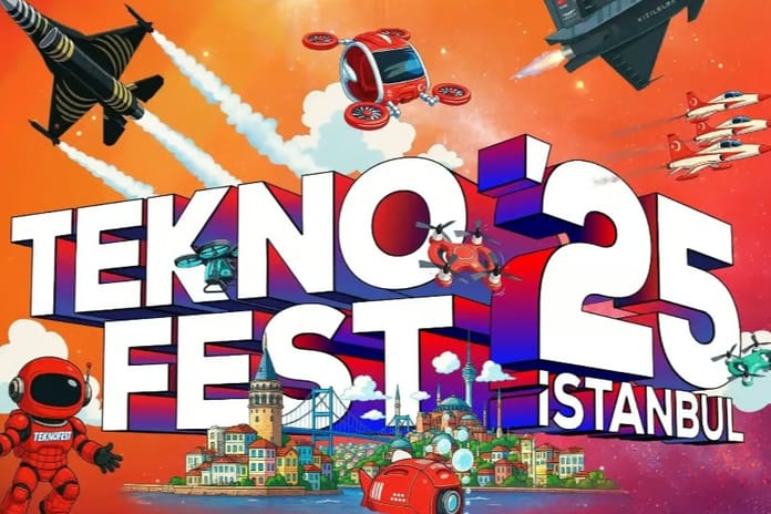 İstanbul Teknofest ne zaman başlıyor? 2025 Teknofest İstanbul nerede, hangi tarihte?