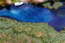 NASA’nın paylaştığı Akyaka, BM listesinde 