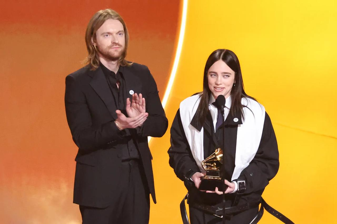 Billie Eilish