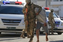 Suriye'de DEAŞ'a büyük darbe: Şam askeri komutanı yakalandı!