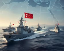 Arab News: Türkiye-Mısır yakınlaşması ve bölgesel dengeler