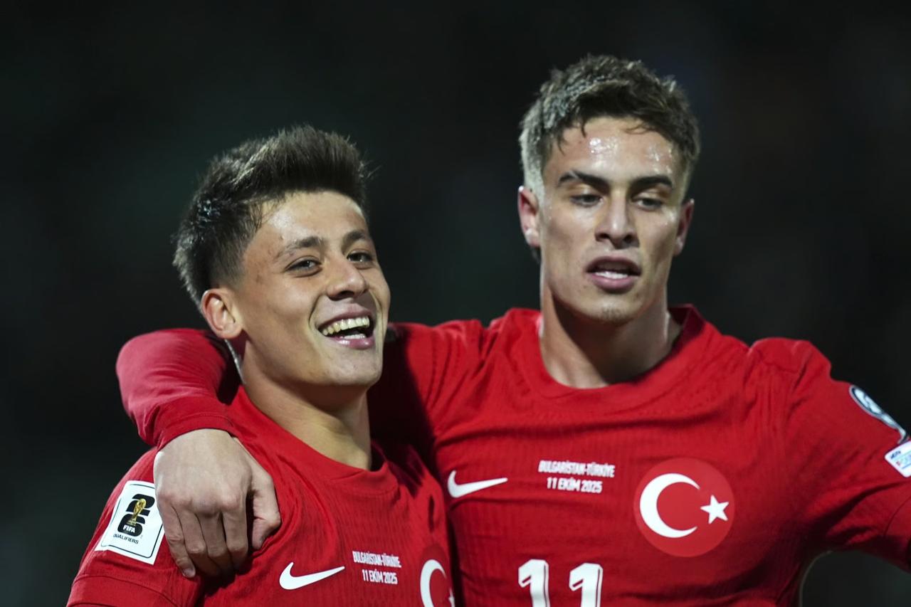 Tarihin en iyi milli takımı olabilir mi?