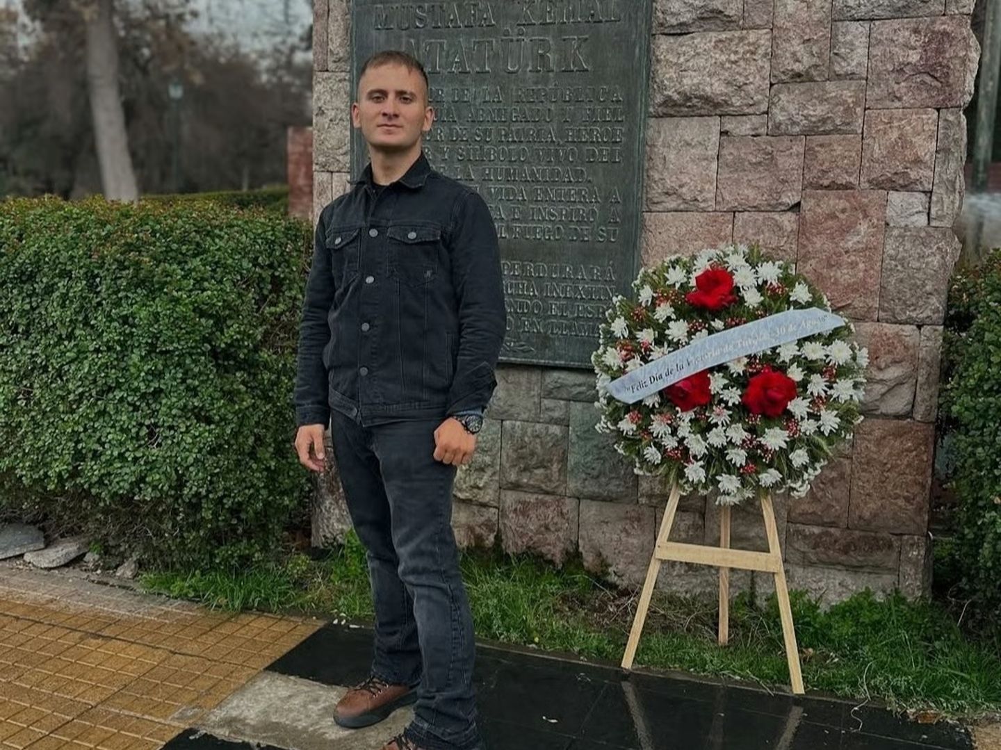 Türk gezgin Taha Yaman Kılınak Ekvador'da kaçırıldı