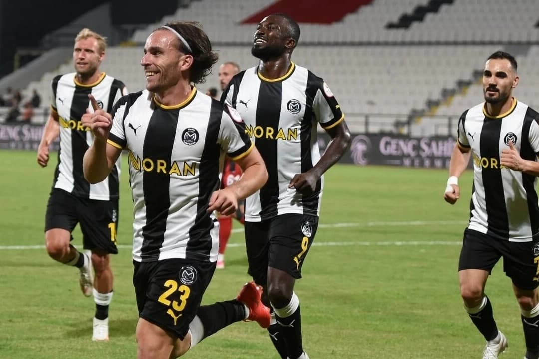 Sezona fırtına gibi girdi, 5 maçtır kazanamıyor
