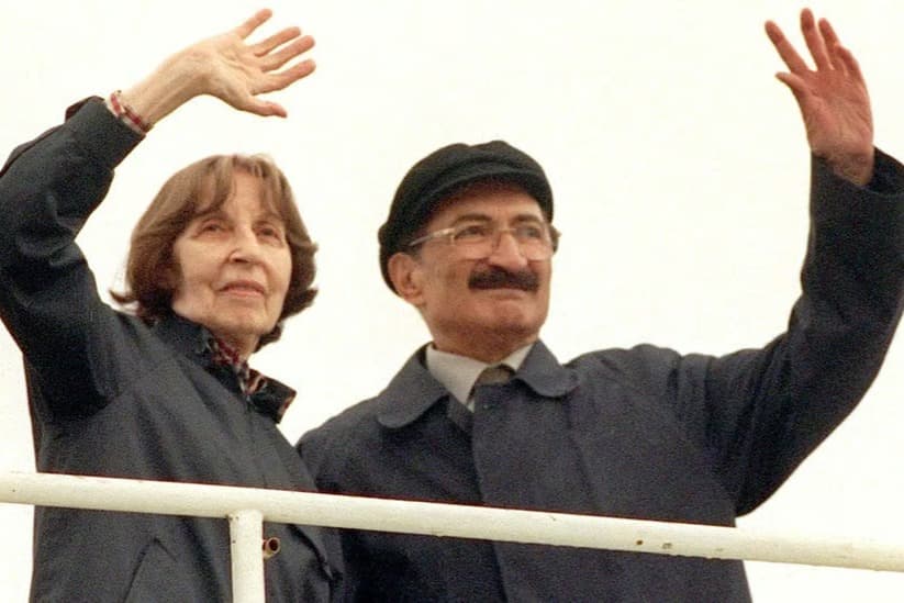 Bülent Ecevit’in kayın babası “Radikal İslamcı” mıydı?
