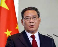 Çin Başbakanı Li Qiang Kuzey Kore’ye gidiyor