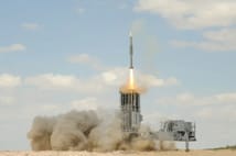 Danimarka, İsrail yapımı Barak MX hava savunma sistemini yeniden değerlendiriyor