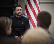 The Guardian: Trump'ın Ukrayna'ya dayattığı anlaşma felaketle mi sonuçlanacak?