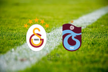Galatasaray Trabzonspor maçı ne zaman? Süper Lig Galatasaray Trabzonspor saat kaçta?