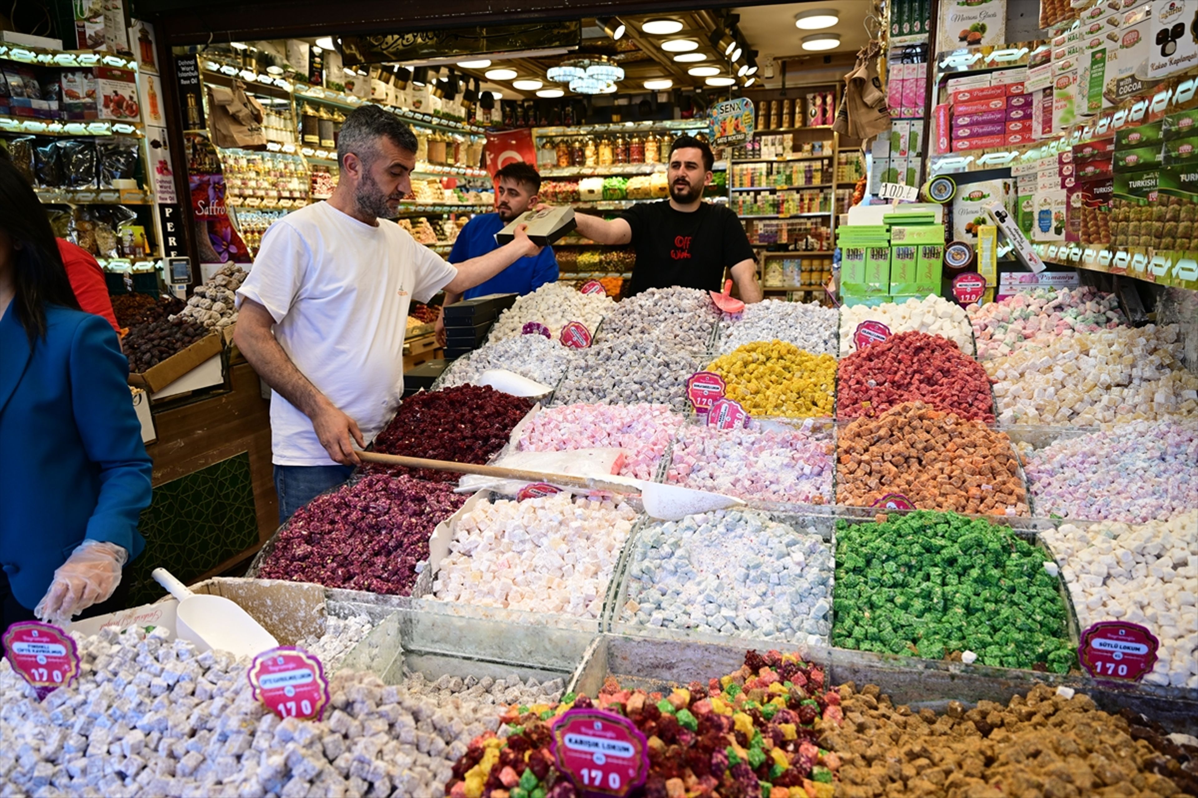 Galeri Fotoğrafı