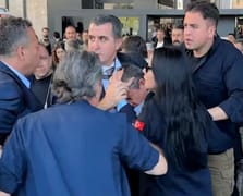 Özgür Özel'e saldıran Selçuk Tengioğlu için istenen ceza belli oldu