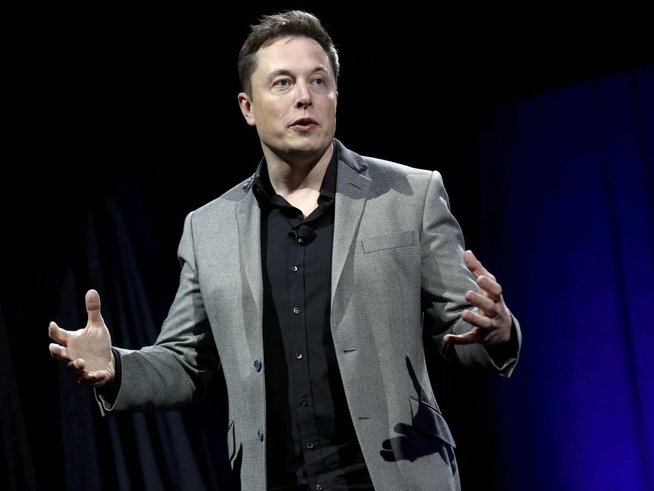 Elon Musk’tan Epstein çıkışı