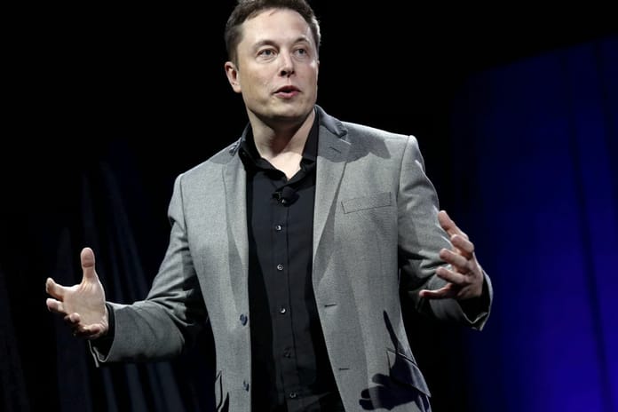 Musk’tan Epstein çıkışı: “Gerçeği söyleyenin masrafını öderim”