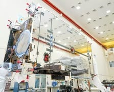 Ay'a kurulacak ilk uzay istasyonu için tarih verildi