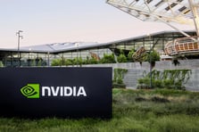 Nvidia çip talebiyle rekor gelir açıkladı
