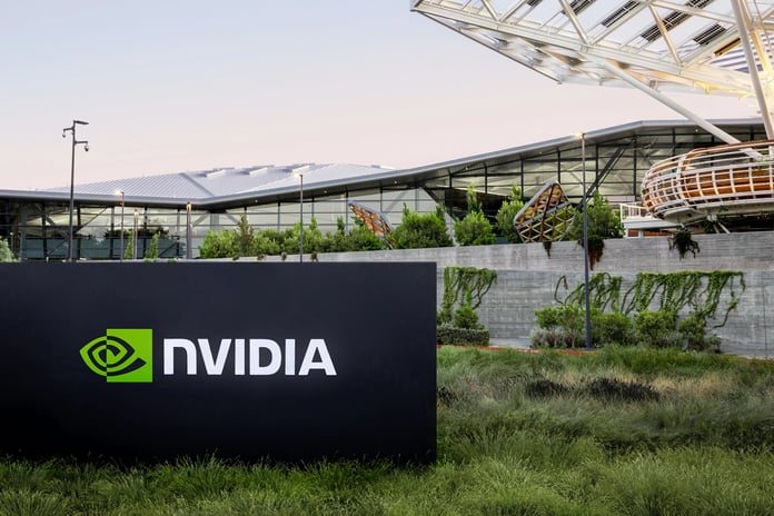 Nvidia çip talebiyle rekor gelir açıkladı