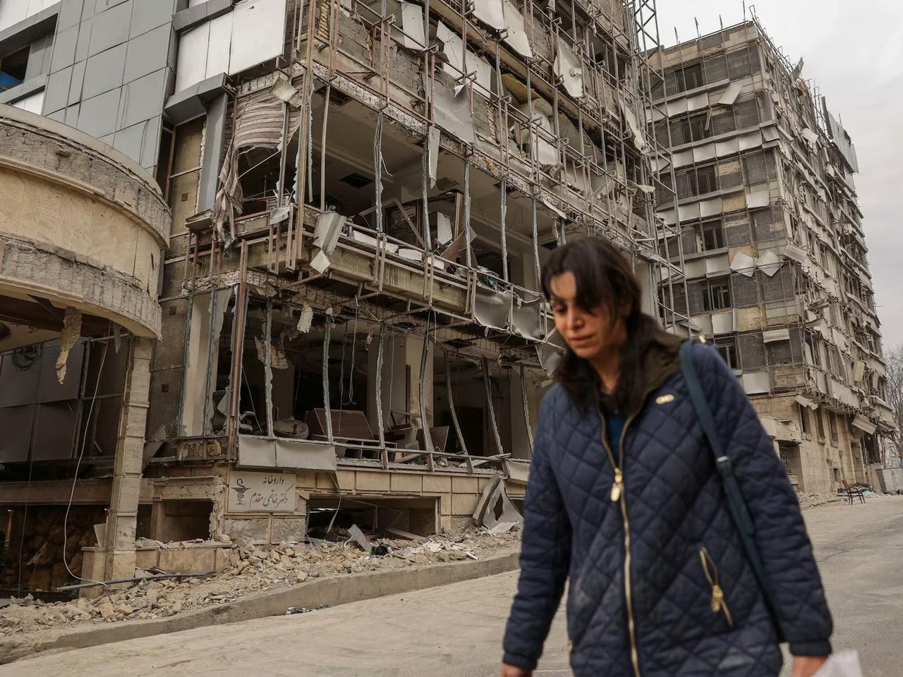 "İran Savaşı Türkiye'nin güvenliği için büyük risk"